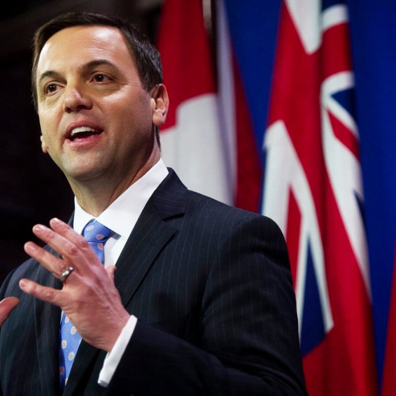 Tim Hudak