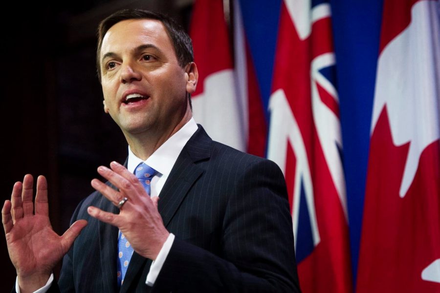 Tim Hudak