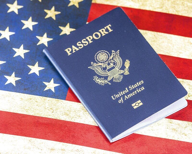 passport