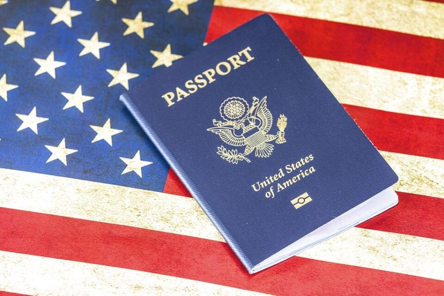 passport