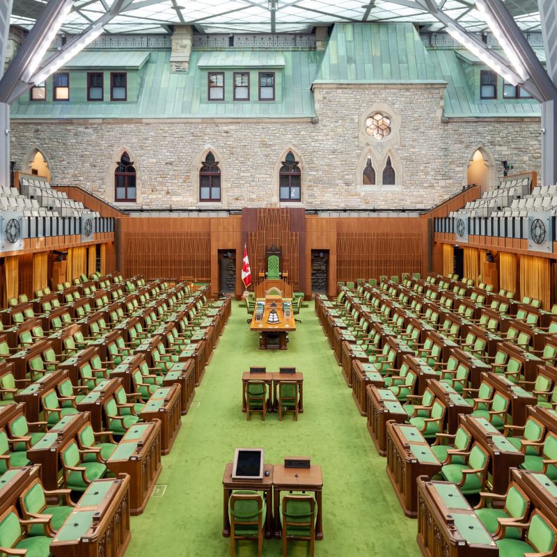 house of commons