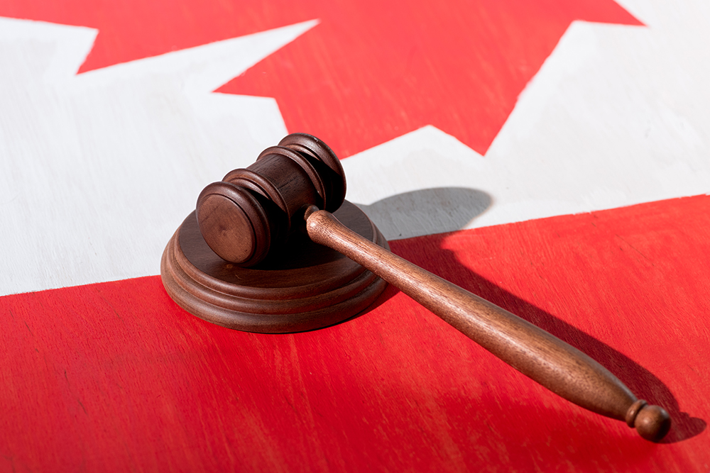 Understanding Summary Offences In Canada A Guide To Pardons